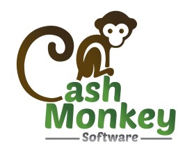 Logo Design Entry 1649427 submitted by apmcdesigner to the contest for Cash Monkey Software run by ToddHarrison
