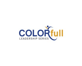 Logo Design entry 1649460 submitted by rendisubakir to the Logo Design for COLORfull Leadership Series run by challruss