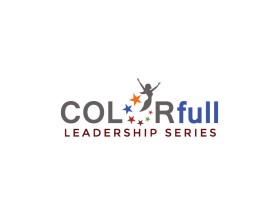 Logo Design entry 1649461 submitted by Amit1991 to the Logo Design for COLORfull Leadership Series run by challruss