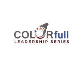Logo Design entry 1649468 submitted by Sonia99 to the Logo Design for COLORfull Leadership Series run by challruss