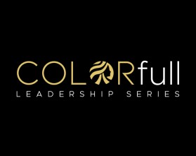 Logo Design entry 1649480 submitted by Edge Creative to the Logo Design for COLORfull Leadership Series run by challruss