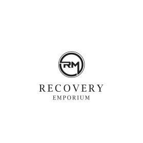 Logo Design entry 1649504 submitted by rehnuma360 to the Logo Design for Recovery Emporium run by Recovery_Emporium