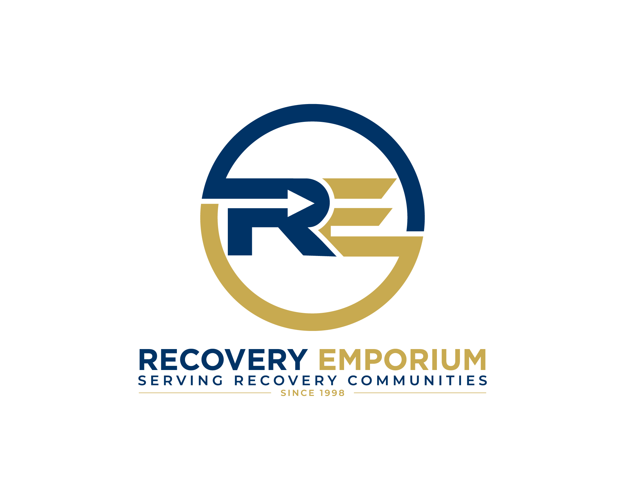 Logo Design entry 1649555 submitted by dsdezign to the Logo Design for Recovery Emporium run by Recovery_Emporium