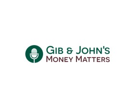 Logo Design entry 1649595 submitted by djavadesign to the Logo Design for Gib & John's Money Matters run by kclark@hmc-partners.com