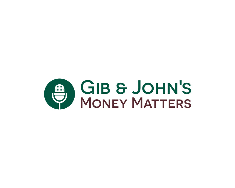Logo Design entry 1649622 submitted by andesign to the Logo Design for Gib & John's Money Matters run by kclark@hmc-partners.com