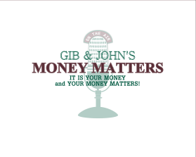 Logo Design entry 1649612 submitted by NA439084938590 to the Logo Design for Gib & John's Money Matters run by kclark@hmc-partners.com