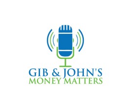 Logo Design entry 1649622 submitted by Sultan4121 to the Logo Design for Gib & John's Money Matters run by kclark@hmc-partners.com
