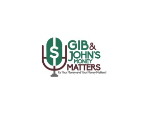 Logo Design Entry 1649626 submitted by Edge Creative to the contest for Gib & John's Money Matters run by kclark@hmc-partners.com