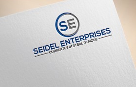 Logo Design entry 1649724 submitted by Anglo Saxon to the Logo Design for Seidel Enterprises - currently in stealth mode run by blufinLabs