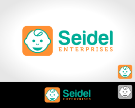 Logo Design entry 1649739 submitted by graphics to the Logo Design for Seidel Enterprises - currently in stealth mode run by blufinLabs