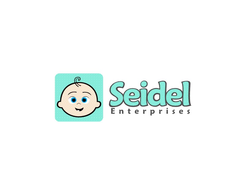 Logo Design entry 1649744 submitted by savana to the Logo Design for Seidel Enterprises - currently in stealth mode run by blufinLabs