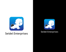 Logo Design entry 1649745 submitted by quimcey to the Logo Design for Seidel Enterprises - currently in stealth mode run by blufinLabs