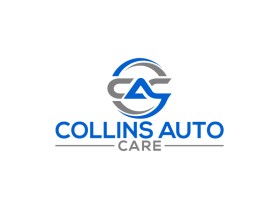 Logo Design entry 1650015 submitted by idnas01 to the Logo Design for Collins Auto Care run by mike1496