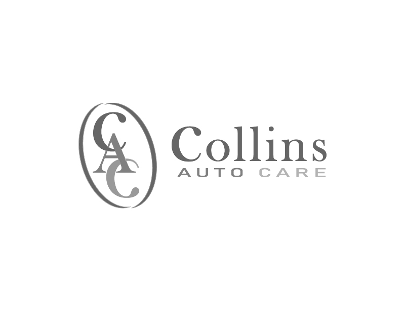 Logo Design entry 1650077 submitted by RioRinochi to the Logo Design for Collins Auto Care run by mike1496