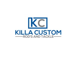Business Card & Stationery Design entry 1650089 submitted by Buinessshoes to the Business Card & Stationery Design for Killa Custom Rod's and Tackle run by Mikey 