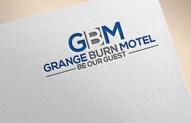 Logo Design entry 1650181 submitted by Gloria to the Logo Design for Grange Burn Motel run by dougbalcam