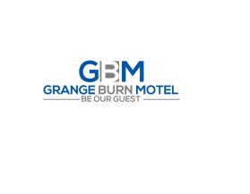 Logo Design entry 1650183 submitted by BClothing to the Logo Design for Grange Burn Motel run by dougbalcam