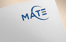 Logo Design entry 1650239 submitted by alvinazigol to the Logo Design for Mate run by Rachelle