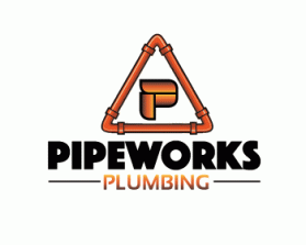 Logo Design entry 1650280 submitted by nirajdhivaryahoocoin to the Logo Design for Pipeworx Plumbing run by MeganC
