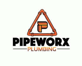 Logo Design entry 1650281 submitted by MuhammadR to the Logo Design for Pipeworx Plumbing run by MeganC