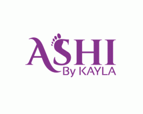 Logo Design entry 1650388 submitted by MRDesign to the Logo Design for Ashi by Kayla run by cpatterson34