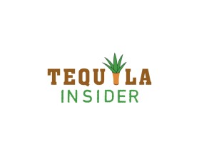 Logo Design entry 1650438 submitted by quimcey to the Logo Design for Tequila Insider run by jjgaddis1