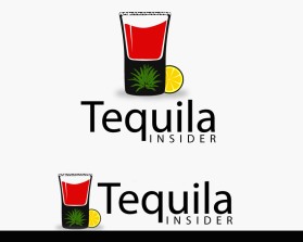 Logo Design Entry 1650577 submitted by logohub to the contest for Tequila Insider run by jjgaddis1