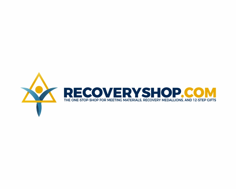 Logo Design entry 1649858 submitted by juggernauts to the Logo Design for RECOVERYSHOP.COM  or Recovery Shop  - (Design must reflect that we are a addiction-recovery, not computer, sports recovery etc.) run by Recovery_Emporium
