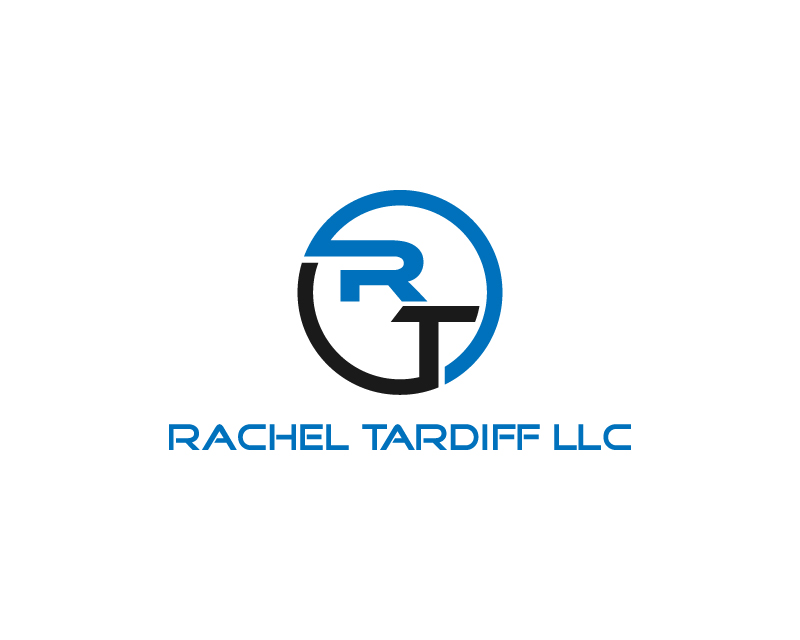 Logo Design entry 1650800 submitted by RGR design to the Logo Design for Rachel Tardiff LLC run by racheltardiff