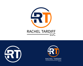 Logo Design entry 1650807 submitted by designr to the Logo Design for Rachel Tardiff LLC run by racheltardiff