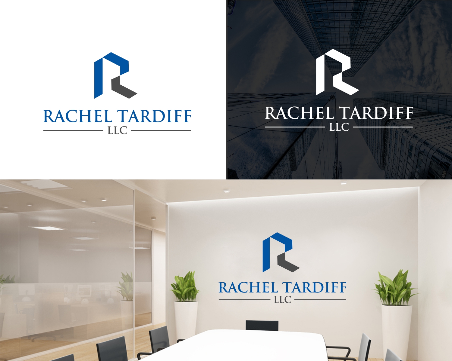 Logo Design entry 1714896 submitted by Farhan