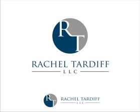 Logo Design entry 1650817 submitted by designr to the Logo Design for Rachel Tardiff LLC run by racheltardiff