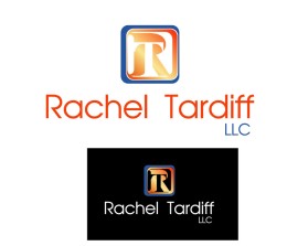 Logo Design entry 1650818 submitted by designr to the Logo Design for Rachel Tardiff LLC run by racheltardiff