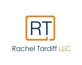 Logo Design Entry 1650828 submitted by fathonirzky to the contest for Rachel Tardiff LLC run by racheltardiff