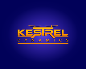 Logo Design entry 1650849 submitted by creativiti to the Logo Design for Kestrel Dynamics run by rginatl