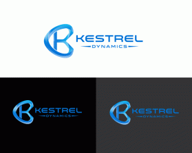 Logo Design entry 1650850 submitted by joco to the Logo Design for Kestrel Dynamics run by rginatl