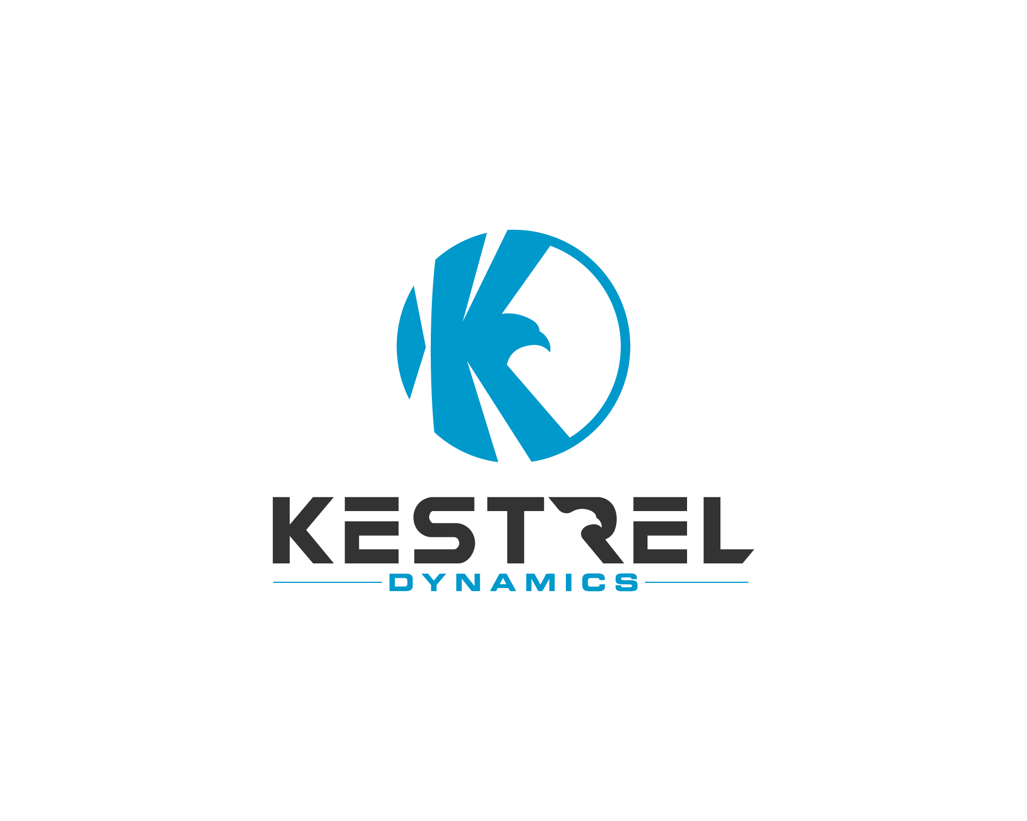 Logo Design entry 1650846 submitted by dsdezign to the Logo Design for Kestrel Dynamics run by rginatl