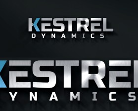 Logo Design Entry 1650916 submitted by logohub to the contest for Kestrel Dynamics run by rginatl