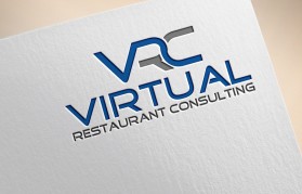 Logo Design entry 1650939 submitted by dsdezign to the Logo Design for Virtual Restaurant Consulting run by PMK63