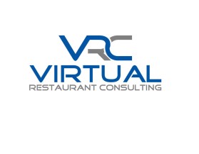 Logo Design entry 1650940 submitted by Chellz to the Logo Design for Virtual Restaurant Consulting run by PMK63