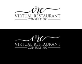 Logo Design entry 1650941 submitted by Chellz to the Logo Design for Virtual Restaurant Consulting run by PMK63