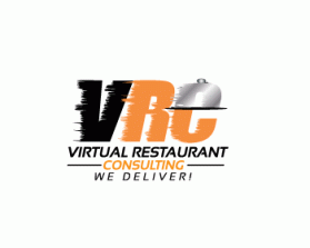 Logo Design entry 1650947 submitted by Chellz to the Logo Design for Virtual Restaurant Consulting run by PMK63