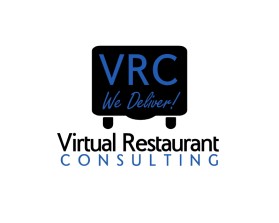 Logo Design Entry 1650961 submitted by Chellz to the contest for Virtual Restaurant Consulting run by PMK63