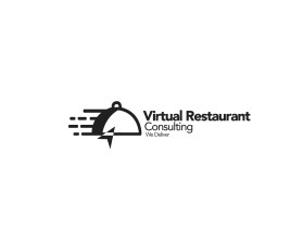 Logo Design Entry 1650981 submitted by Edge Creative to the contest for Virtual Restaurant Consulting run by PMK63