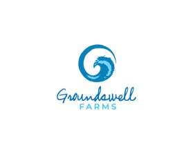 Logo Design entry 1651001 submitted by Niels to the Logo Design for Groundswell Farms run by GroundswellFarms