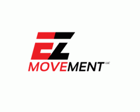 Logo Design entry 1651067 submitted by Dark49 to the Logo Design for EZ Movement LLC run by edzhmc@gmail.com