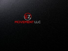 Logo Design entry 1651078 submitted by SunDESIGN to the Logo Design for EZ Movement LLC run by edzhmc@gmail.com
