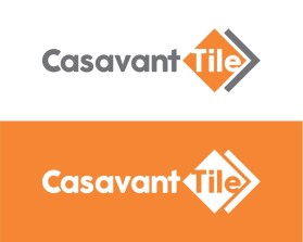 Logo Design entry 1651136 submitted by fathonirzky to the Logo Design for Casavant Tile run by CasavantTile