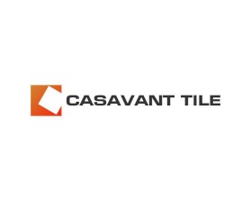 Logo Design entry 1651138 submitted by rehnuma360 to the Logo Design for Casavant Tile run by CasavantTile