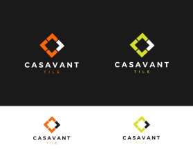Logo Design Entry 1651149 submitted by ManÄiÄ‡ to the contest for Casavant Tile run by CasavantTile